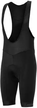 Scott Endurance ++ Tr&auml;gerhose (424669) schwarz/dunkelgrau