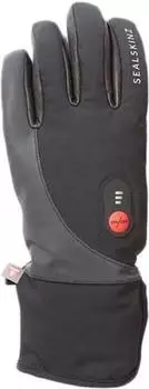 SealSkinz Upwell Primaloft Handschuhe (725179) grau