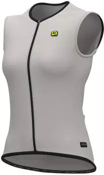 Alé Cycling PR-E Thermo 2.0 Fahrradweste (L26027766) stucco