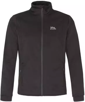 Protest Prtanish Jacke (6731500-290) true black