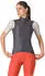 Castelli Aria Vest Ladys