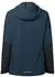 VAUDE Moab Rain Jacket II Damen (42290) dark sea/black