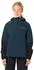 VAUDE Moab Rain Jacket II Damen (42290) dark sea/black