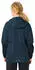 VAUDE Moab Rain Jacket II Damen (42290) dark sea/black