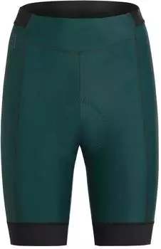 VAUDE Posta Shorts Damen (43269) gr&uuml;n