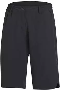 VAUDE Women's Tamaro Shorts (48603) schwarz