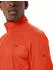 VAUDE Matera Air M Jacket glowing red uni