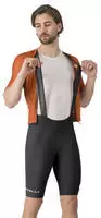 Castelli 4526001-X_sort, Castelli Espresso 2 Tr&auml;gerhose Herren Schwarz male