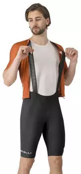 Castelli Espresso Bib Shorts Herren (4526001-010) schwarz