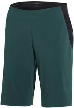 VAUDE Kuro Ii Shorts Damen (4878105042) deep pond