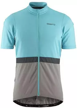 Craft Core Endur Jersey Herren (1910527-327954) aquamarine/rock