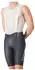 Castelli Free Aero RC Pro Bibshort Men schwarz/weiß