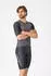 Castelli Free Aero RC Pro Bibshort Men schwarz/weiß