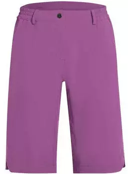 VAUDE Women's Tamaro Shorts (48603) magenta