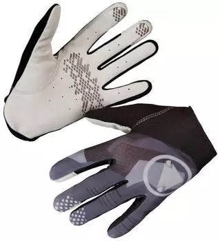 Endura Hummvee Lite Icon Handschuhe Damen (E1258BZTS) bronze