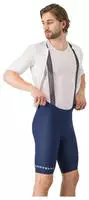 Castelli 4526001-424-S, Castelli Herren Espresso 2 Bib kurz (Gr&ouml;&szlig;e S, blau)...
