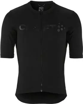 Craft Core Endur Jersey Men schwarz
