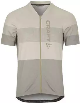 Craft Core Endur Jersey Herren (1913167) raw/hay