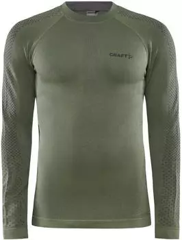 Craft Core Essence Jersey Regular Fit Damen (1912518-626985) thyme/granite