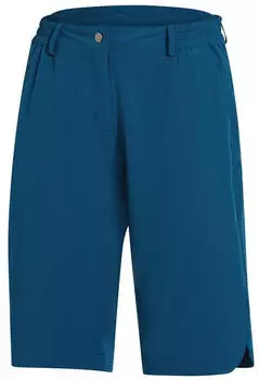 VAUDE Women's Tamaro Shorts shore blue