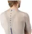 Castelli Drittone Logo Jersey Radtrikot (4526017) clay / belgian blue