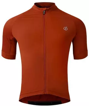 Dare2b Lightning Kurzarm-Radtrikot (DMT794-ZSY) arabian spice
