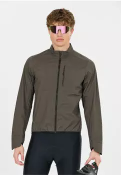 Endurance Nimbos Cycling/MTB Lightweight Jacket black ink
