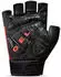 Roeckl Itamos 3 Black Red
