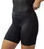 GripGrab Ride Gepolsterte Radhose schwarz