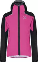 Montura Magica Prometeo Jacket Woman black (90) S