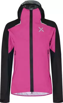 Montura Magica GTX Pro Jacke (MJAT23W-90) schwarz