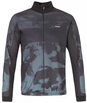 Protest Prtpoppel Jacke true black