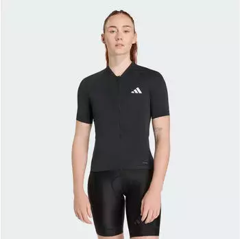 Adidas Essentials Fahrradtrikot schwarz