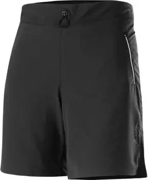 L&ouml;ffler Shorts (24753-990-38) schwarz