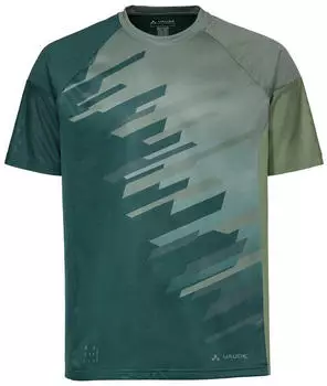 VAUDE T-Shirt (42352) grün