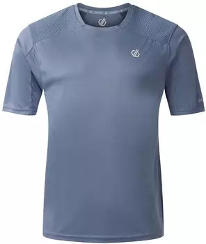 Dare2b Trackstand Ace T-Shirt (DMT796ZR2) blau