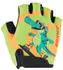 Ziener CLOSI-Z JUNIOR Fahrradhandschuhe (82851359) new orange