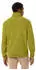 VAUDE Cyclist Air Jacket Windbreaker (42698) dark leaf