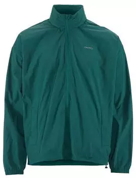 Craft Hypervent Oversized Wind Jacket t&uuml;rkis