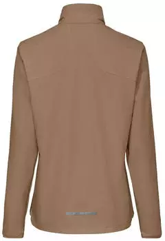 VAUDE Cyclist Air Women Jacket oat