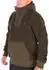Fox Sherpa Hybrid Jacket olive