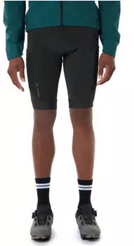 VAUDE Kuro Tights II (43274) schwarz