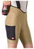Castelli Unlimited Endurance DT Bibshort (4525058) elmwood/schwarz
