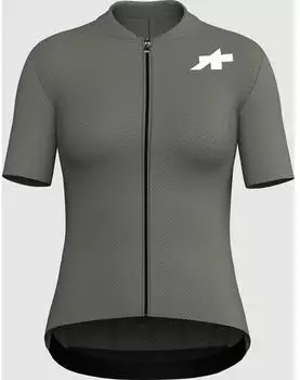 Assos Uma GT S11 Evo Trikot oliv