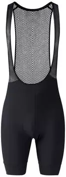 Dare2b Ultra Bibbled Bib Shorts (DMJ630-800) schwarz