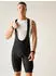 Dare2b Ultra Bibbled Bib Shorts (DMJ630-800) schwarz