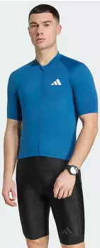 Adidas Essentials Radtrikot (KB9560) dusky petrol