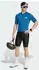 Adidas Essentials Radtrikot (KB9560) dusky petrol