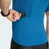 Adidas Essentials Radtrikot (KB9560) dusky petrol