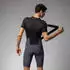 Alé Cycling Gravel Pro Bib Shorts (L25043403) titanio/titanium